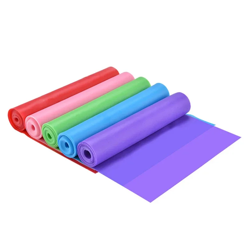 Stretch Resistance Band — detail image 4