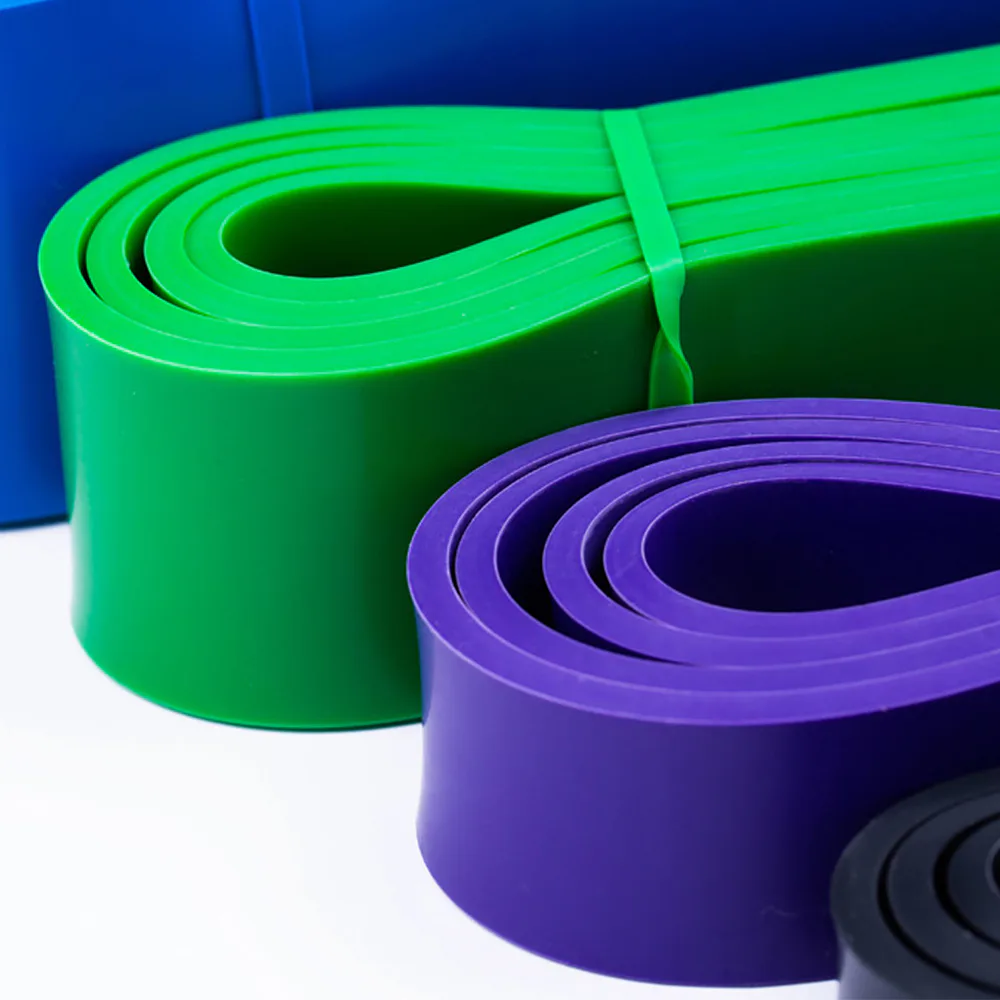 Pull Up Bands Resistance Bands — detail image 5