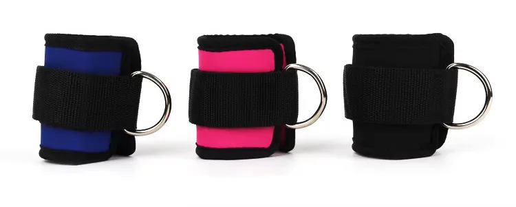 Thicken Latex Gym Rubber Pull Rope Resistance Band  — detail image 10