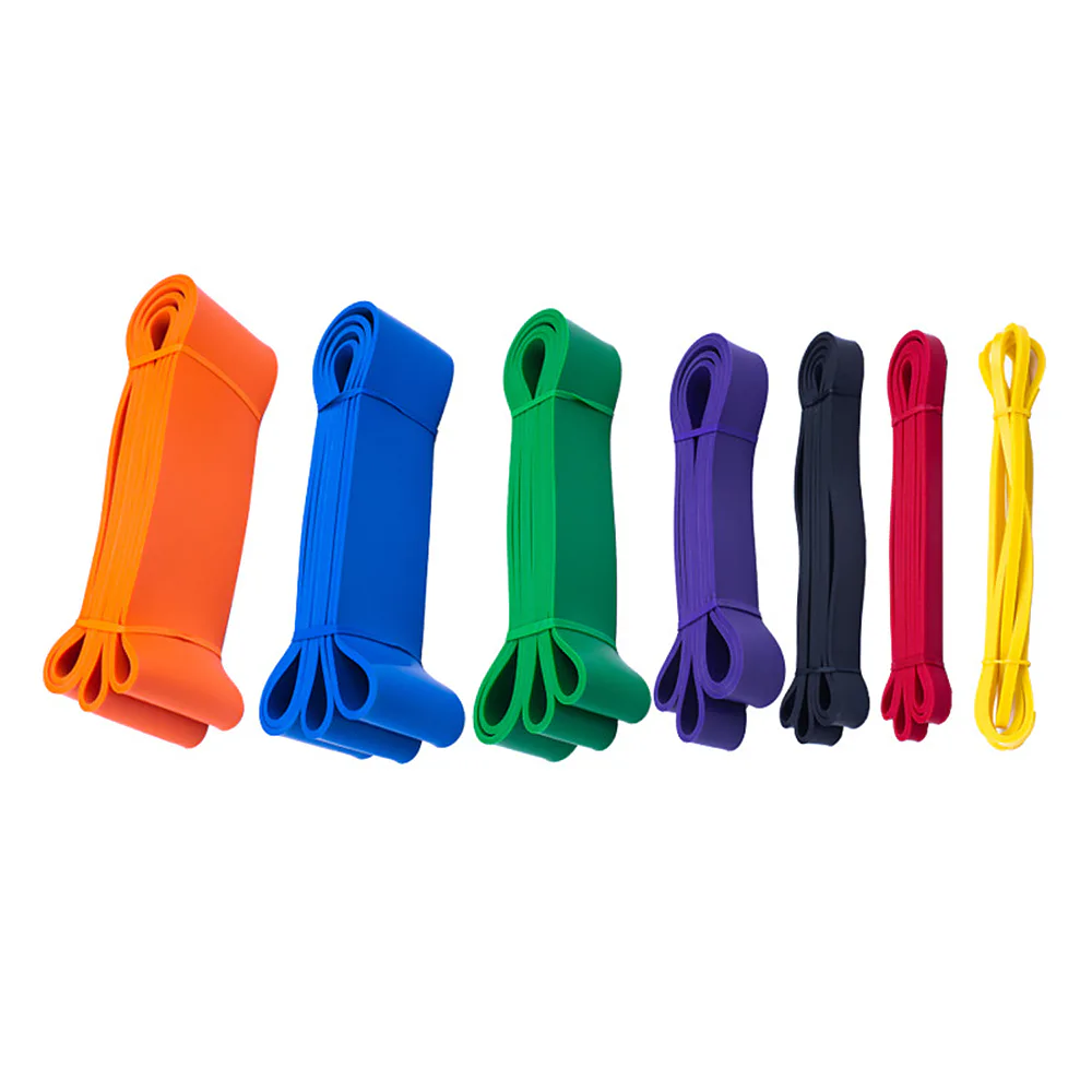 Pull Up Bands Resistance Bands — detail image 4