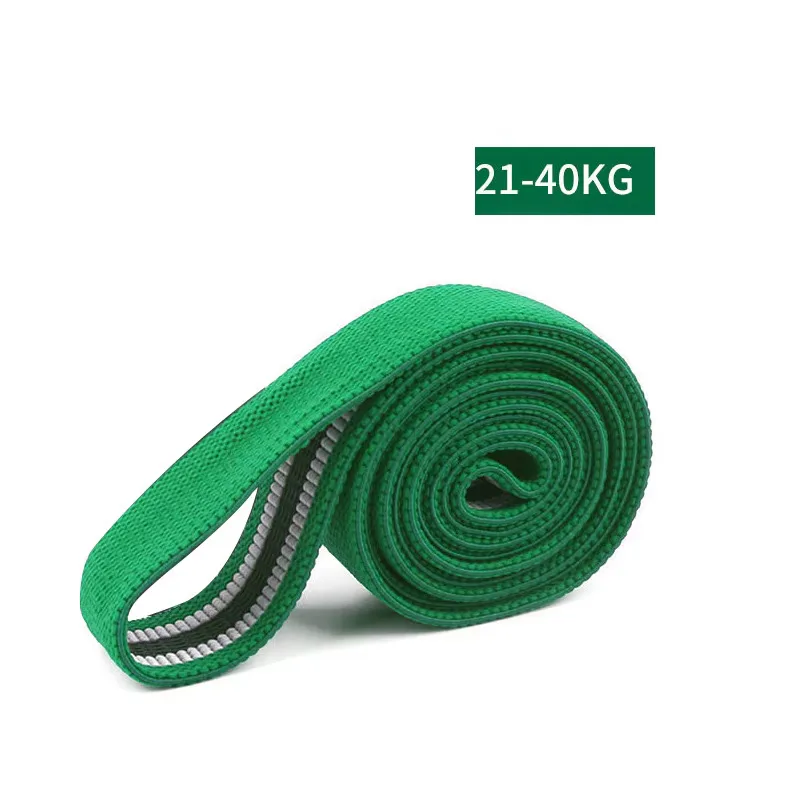 208cm Long Resistance Bands Fitness Elastic Bands — detail image 6
