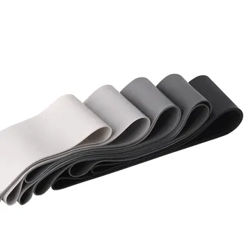 Grey 5 levels resistance bands — image 4