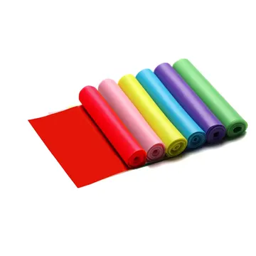 Yoga Pilates Resistance Band stretch bands — image 3
