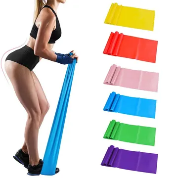 Personalized Elastic Thera Band — image 1