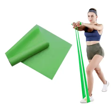 Yoga Pilates Resistance Band stretch bands — image 8