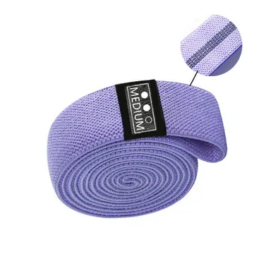 Long Strong Fit Hip Circle Loop — image 5