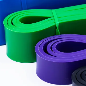 Pull Up Bands Resistance Bands — image 5