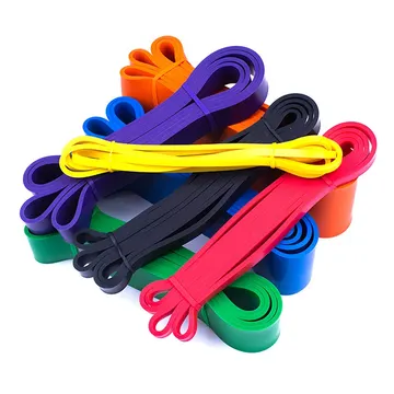 Pull Up Bands Resistance Bands — image 2