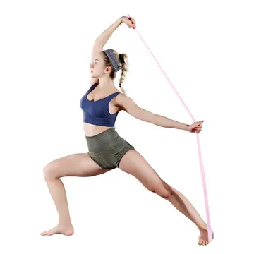 Yoga Pilates Resistance Band stretch bands — image 5