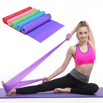 Stretch Resistance Band — image 1