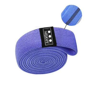 Long Strong Fit Hip Circle Loop — image 4