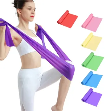 Stretch Resistance Band — image 3