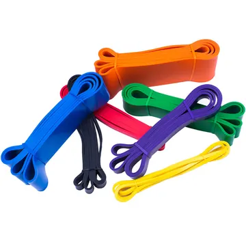 Pull Up Bands Resistance Bands — image 3